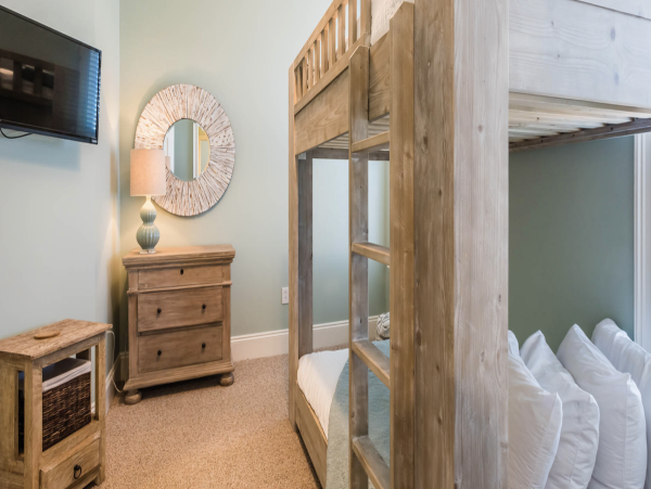 Destin Vacation Rental The Ultimate in Views of the Gulf